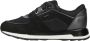 Geox Stijlvolle Casual Sneakers voor Vrouwen Black Dames - Thumbnail 2