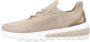 GEOX Spherica Actif A Sneakers Beige Vrouw - Thumbnail 8