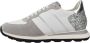 Geox Stijlvolle Casual Sneakers voor Vrouwen Gray Dames - Thumbnail 2