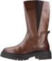 Geox Stijlvolle Chelsea Boots in Iridea - Thumbnail 2