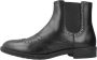 Geox Stijlvolle Chelsea Boots voor - Thumbnail 2