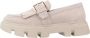 Geox Ademende ultra-dempende loafer met modern design - Thumbnail 7