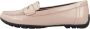Geox Kosmopolis Stijlvolle Schoenen Pink Dames - Thumbnail 9