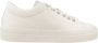 Geox Stijlvolle Dames Sneakers Beige Dames - Thumbnail 2