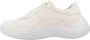 Geox Stijlvolle Dames Sneakers White Dames - Thumbnail 7
