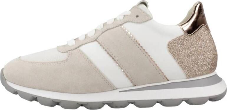 Geox Spherica VSeries Sneakers