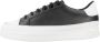Geox Stijlvolle Damessneakers Black Dames - Thumbnail 2