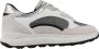 GEOX Spherica 4x4 Abx Sneakers Beige Vrouw - Thumbnail 2