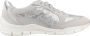 Geox Stijlvolle Damessneakers Gray Dames - Thumbnail 2
