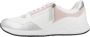 Geox Stijlvolle Damessneakers Multicolor Dames - Thumbnail 2