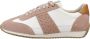 Geox Stijlvolle Damessneakers Pink Dames - Thumbnail 2