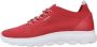 Geox Sneakers van textiel model 'Spherica' - Thumbnail 2