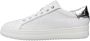 Geox Stijlvolle Damessneakers White Dames - Thumbnail 2