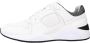Geox Stijlvolle Damessneakers White Dames - Thumbnail 2