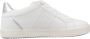 Geox Witte Sneakers voor Vrouwen White Dames - Thumbnail 8