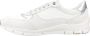 Geox Stijlvolle Damessneakers White Dames - Thumbnail 2