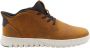 Geox Sneakers met labelpatch model 'FLEXTRIDE PLUS' - Thumbnail 2