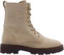 Geox Veterlaarzen met ritssluiting model 'Norize' - Thumbnail 2