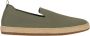 Geox Stijlvolle Espadrilles voor Mannen en Vrouwen Green Heren - Thumbnail 2