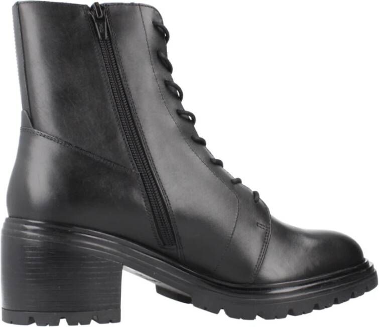 Geox Stijlvolle haklaarzen voor vrouwen - Foto 1