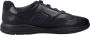 Geox Spherica EC2 Sportschoen Black Heren - Thumbnail 12