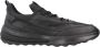 Geox Zwarte Sneakers U Spherica Actif Black Heren - Thumbnail 5