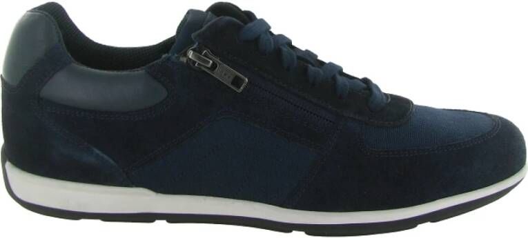 Geox Lage Sneakers Sport Zapatillas Hombre Modèle U Ionio
