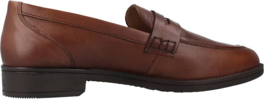Geox Stijlvolle Jaylon Loafers voor Mannen - Foto 2