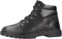 Geox Stijlvolle Lace-up Laarzen - Thumbnail 2
