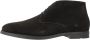 Geox Stijlvolle Lace-up Laarzen Brown Heren - Thumbnail 2