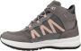 Geox Stijlvolle Lace-up Laarzen voor Mannen - Thumbnail 2