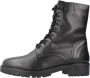 Geox Stijlvolle Lace-up Laarzen voor Vrouwen - Thumbnail 2