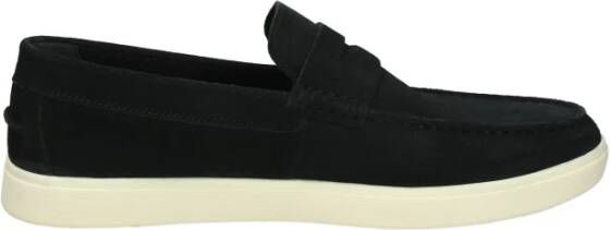 Geox Stijlvolle Loafer Schoenen voor Mannen