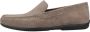 Geox Stijlvolle Loafers Ascanio Model - Thumbnail 6