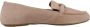 Geox Stijlvolle Loafers Palmaria Pink Dames - Thumbnail 2