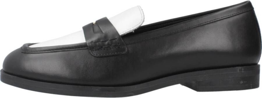 Geox Stijlvolle Loafers voor Mannen