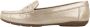 Geox Stijlvolle Loafers voor Mannen Yellow Dames - Thumbnail 8