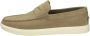 Geox Stijlvolle Mocassin Schoenen voor Mannen - Thumbnail 2