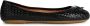 Geox Stijlvolle Palmaria Sandalen Black Dames - Thumbnail 2