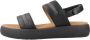 Geox Stijlvolle platte sandalen in camouflage ontwerp - Thumbnail 2
