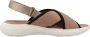 Geox Stijlvolle platte sandalen voor vrouwen - Thumbnail 2