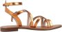 Geox Stijlvolle platte sandalen voor vrouwen - Thumbnail 2