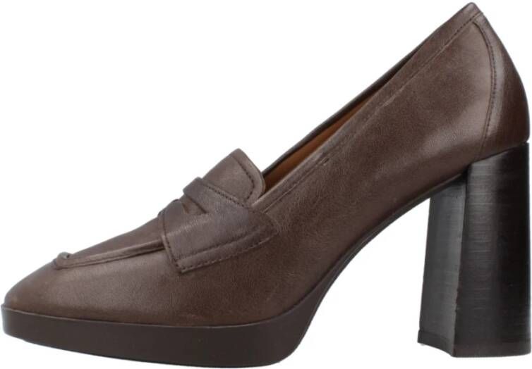 Geox Stijlvolle Pumps voor Vrouwen