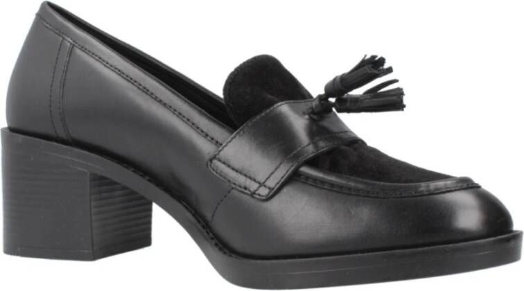 Geox Stijlvolle Pumps voor Vrouwen