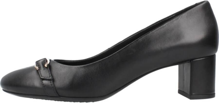 Geox Stijlvolle Pumps voor Vrouwen