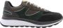 Geox Stijlvolle Sneaker Liquer voor Mannen en Vrouwen Multicolor Heren - Thumbnail 2