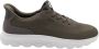 Geox Lage Sneakers Spherica Plus U55MPA herensneakers - Thumbnail 2