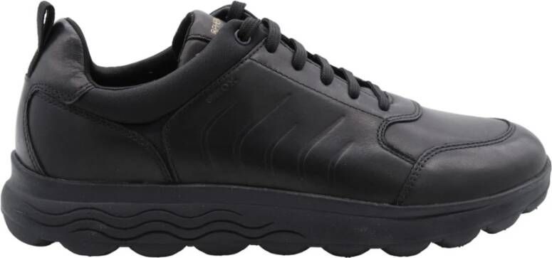 Geox Stijlvolle Sneaker
