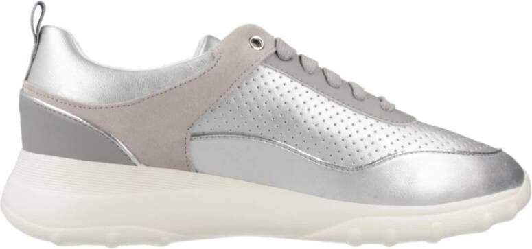 Geox Stijlvolle Sneakers