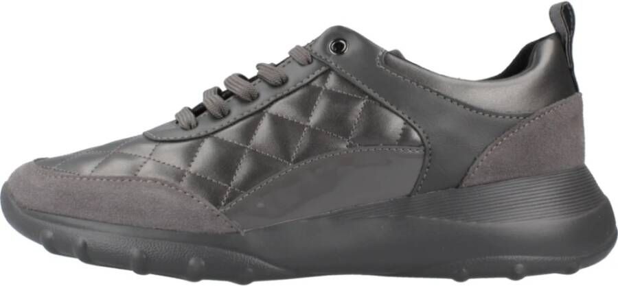 Geox Stijlvolle Sneakers